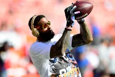 Emilee Chinn/Getty Images