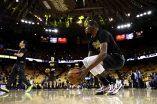 Ezra Shaw/Getty Images