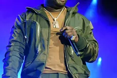 Paras Griffin / Stringer / Getty Images