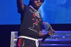 Theo Wargo /getty images