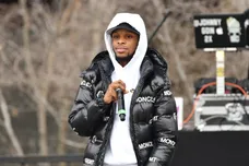 Paras Griffin/Getty Images)