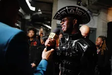 Rich Fury/Getty Images