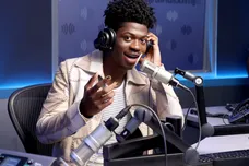 Cindy Ord/Getty Images