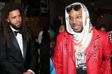 Arturo Holmes/Getty Images for Netflix, Cassidy Sparrow/Getty Images for Def Jam