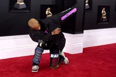 Jamie McCarthy/Getty Images