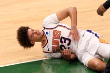 Justin Casterline/Getty Images