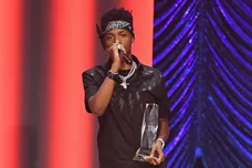 Paras Griffin/ gettyimages