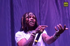 Prince Williams/Wireimage/Getty Images