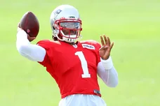 Maddie Meyer/Getty Images