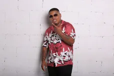 Via Chris Reign/Warner Music/HNHH