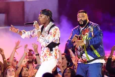 Kevin Winter/Getty Images