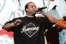 Scott Dudelson/Getty Images