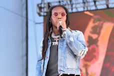 Bryan Steffy/Getty Images