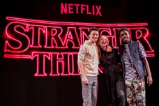 Ricardo Ceppi/Getty Images for NETFLIX