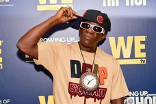 Dia Dipasupil/Getty Images for WEtv