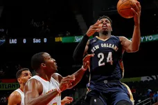 Kevin C. Cox/Getty Images