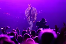 Christopher Polk/Getty Images