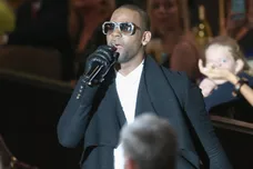 Frederick M. Brown/Getty Images