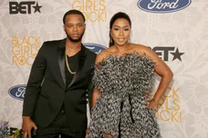 Jemal Countess / Stringer / Getty Images