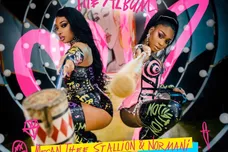 Atlantic Recording Corporation and Warner Bros. Entertainment Inc.