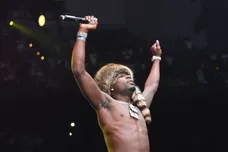 Chris McKay/Getty Images