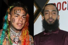 Shareif Ziyadat / Contributor / Getty Images, Phillip Faraone / Stringer / Getty Images