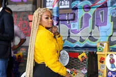 Maury Phillips/Getty Images