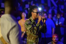 Chris Weeks/Stringer/Getty Images