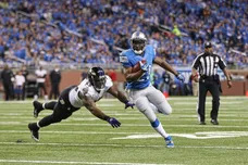 Leon Halip/Getty Images