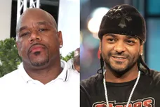 Randy Shropshire/Getty Images, Scott Gries/Getty Images