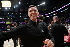 Kevork Djansezian/Getty Images