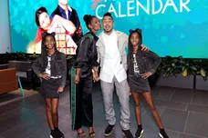 Charley Gallay/Getty Images