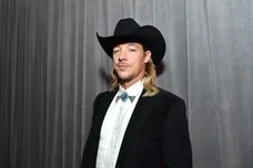 Emma McIntyre/Getty Images for The Recording Academy