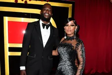 Paras Griffin/Getty Images