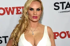 Jamie McCarthy/Getty Images