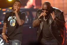 Michael Buckner/Getty Images