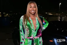 Prince Williams/Getty Images