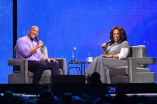 Paras Griffin/Getty Images for Oprah