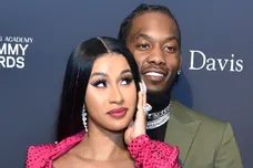 Gregg DeGuire/Getty Images for The Recording Academy