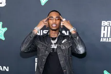 Bennett Raglin / Getty Images