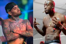 Bryan Steffy/Getty Images, Brad Barket/Getty Images