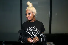 Randy Shropshire/Getty Images