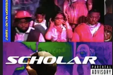 Hit-Boy, Devin Morrison, 24hrs "Scholar"/GOOD Music
