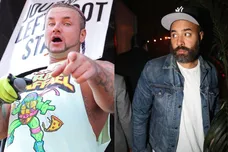 Chelsea Lauren/WireImage/Getty Images, Johnny Nunez/Getty Images