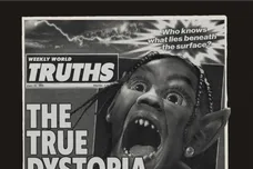 Travis Scott/Spotify