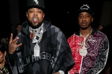 Bennett Raglin/Getty Images