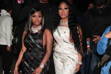 Prince Williams/Getty Images