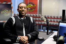 Jamie McCarthy / Staff / Getty Images