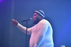 Paras Griffin/Getty Images