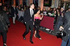 Pascal Le Segretain/Getty Images